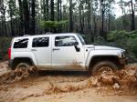 Hummer H3 Adventure 2007 года